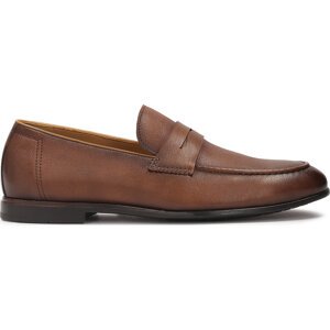 Polobotky Kazar Radig 79121-01-02 Brown