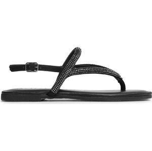 Sandály Gioseppo OTLAK 69168-P Black