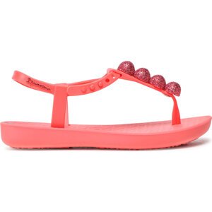 Sandály Ipanema Class Glow Kids 83204 Red/Red 21720