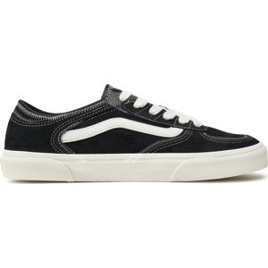 Tenisky Vans Rowley Classic VN0009QJBPT1 Black/Marshmallow