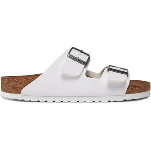 Nazouváky Birkenstock Arizona 552681 Weiß