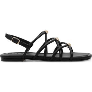 Sandály Nine West 123AL1737 Black