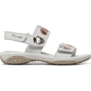 Sandály Primigi 3882200 S White