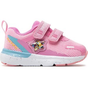 Sneakersy Primigi 5944511 Růžová