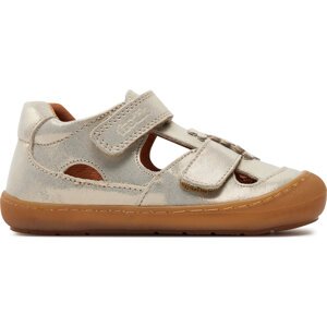 Sandály Froddo Ollie Sandal G G2150187-1 S Zlatá