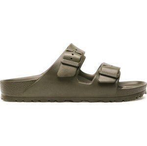 Nazouváky Birkenstock Arizona Eva 1019152 Zelená