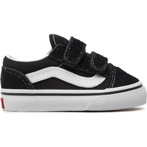 Tenisky Vans Old Skool V VN000D3YBLK Black