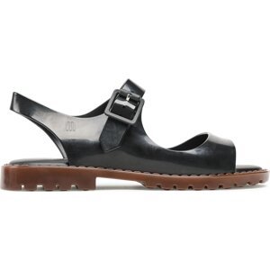 Sandály Melissa 33621 Black/Brown AD767