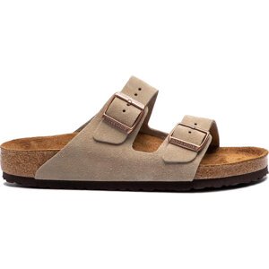 Nazouváky Birkenstock Arizona Bs 0951301 Taupe