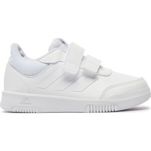 Boty adidas Tensaur Sport Training Hook and Loop Shoes GW1987 Cloud White/Cloud White/Grey One
