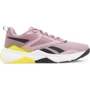 Sneakersy Reebok Nfx Trainer GY9774 Růžová