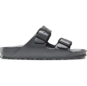 Nazouváky Birkenstock Arizona 1001498 Šedá