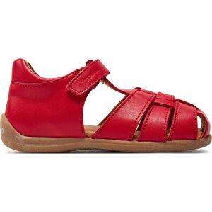 Sandály Froddo Carte U G2150189-5 S Červená