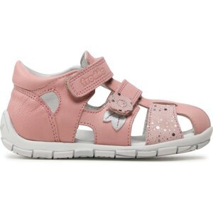 Sandály Froddo Shopy B G2150181-1 Růžová