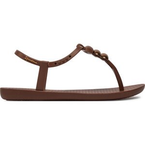 Sandály Ipanema 83507 Brown/Bronze AQ977