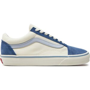 Tenisky Vans Old Skool VN000CR5BLU1 Blue