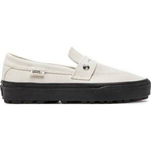 Tenisky Vans Style 53 VN000CQPYB21 White/Black