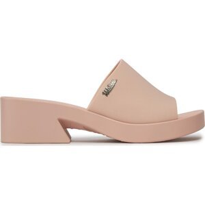 Nazouváky Melissa Melissa Sun Manhattan Ad 35761 Pink AT629