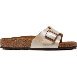 Nazouváky Birkenstock Catalina 1026631 Béžová