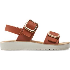 Sandály Geox J Sandal Costarei Gi J45EAD 000BC C5046 S Biscuit