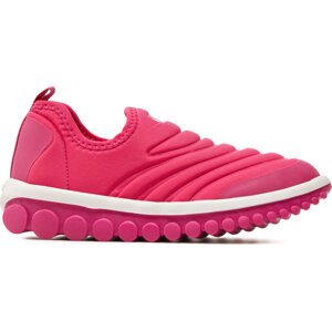 Sneakersy Bibi 1155127 Růžová