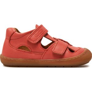 Sandály Froddo Ollie Sandal G G2150187-3 S Červená