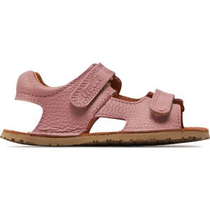 Sandály Froddo Ollie Sandal G3150268-5 M Růžová