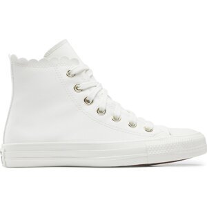 Plátěnky Converse Chuck Taylor All Star A03718C Écru