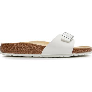 Nazouváky Birkenstock Madrid 0040733 White