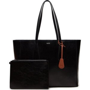 Kabelka Boss Liriel Shopper 50517093 Černá