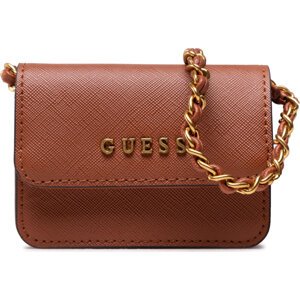 Kabelka Guess PW7414 P1403 Hnědá