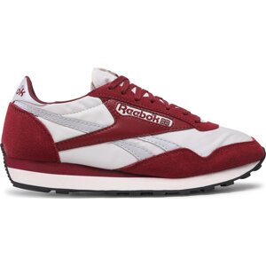 Sneakersy Reebok Az II GW3407 Bordó