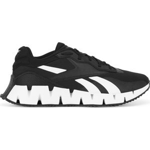 Sneakersy Reebok 100026023-W Černá