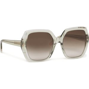 Sluneční brýle Furla Sunglasses SFU620 WD00054-A.01161996S-4-401-20-CN-D Mineral Green