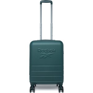 Kabinový kufr Reebok RBK-WAL-010-CCC-S Khaki