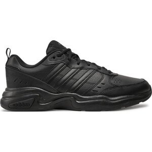 Sneakersy adidas Strutter EG2656 Černá