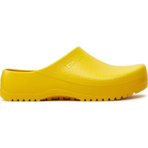 Nazouváky Birkenstock Super-Birki Fusion 1027240 Žlutá