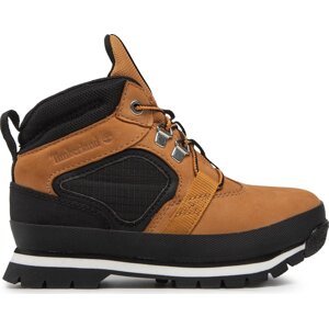 Turistická obuv Timberland Euro Hiker ReimaginedNWP TB0A28K42311 Hnědá