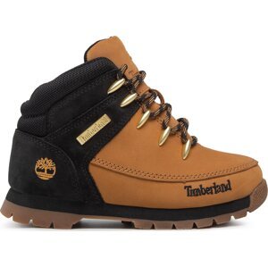 Turistická obuv Timberland Euro Sprint TB0A1NLB2311 Hnědá