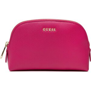 Kosmetický kufřík Guess Vanille Accesories PWVANI P2382 Růžová