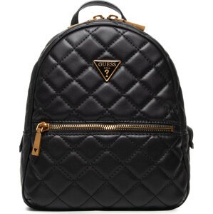 Batoh Guess Cessily Backpack HWQB76 79320 Černá