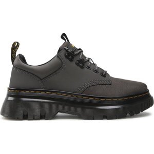 Polobotky Dr. Martens Tarik Lo 27390029 Šedá