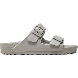 Nazouváky Birkenstock Arizona 1027592 Šedá