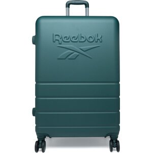 Velký kufr Reebok RBK-WAL-010-CCC-L Khaki
