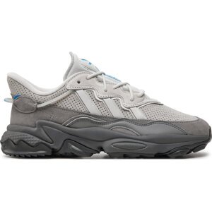 Sneakersy adidas Ozweego TR IF8592 Šedá