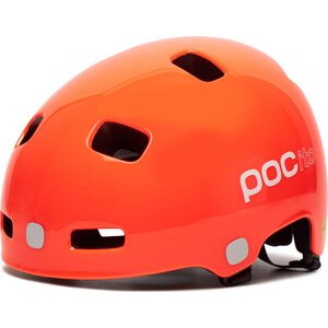 Cyklistická helma POC Crane 10826 9050 Oranžová