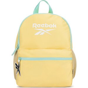 Batoh Reebok RBK-047-CCC-05 Žlutá