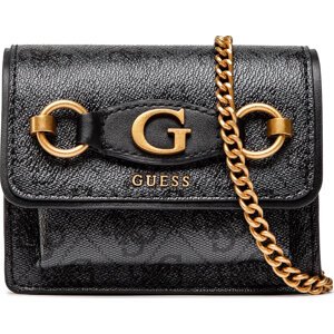 Kabelka Guess Izzy (SB) Mini Bags HWSB86 54770 Šedá