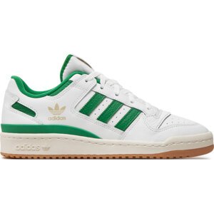 Sneakersy adidas Forum Low Cl IH7820 Bílá