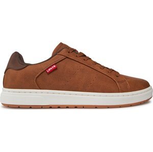 Sneakersy Levi's® 234234-895 Hnědá